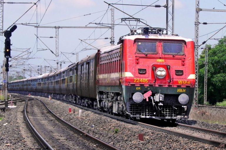 रेलवे में इच्छुक लोगों के लिए बेहतरीन वेकैंसी, जल्द करें आवेदन..