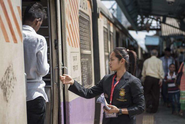 टिकट न लेने पर अब नही देना पड़ेगा जुर्माना, रेलवे ने शुरू की ये नई सेवा