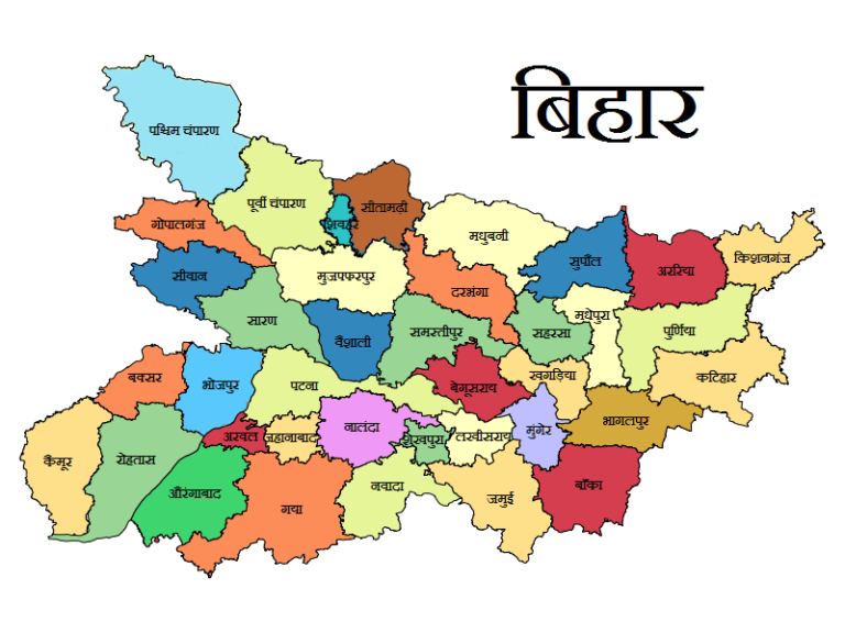 Bihar current affairs