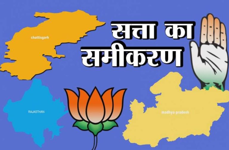 election survey, mp election news, mp news in hindi. mp chunav ki khabar