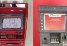 atm will be closed in 2019, CATMi