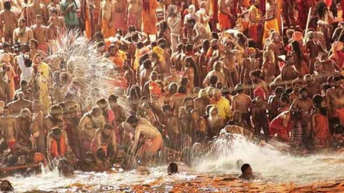 kumbh-mela 2019