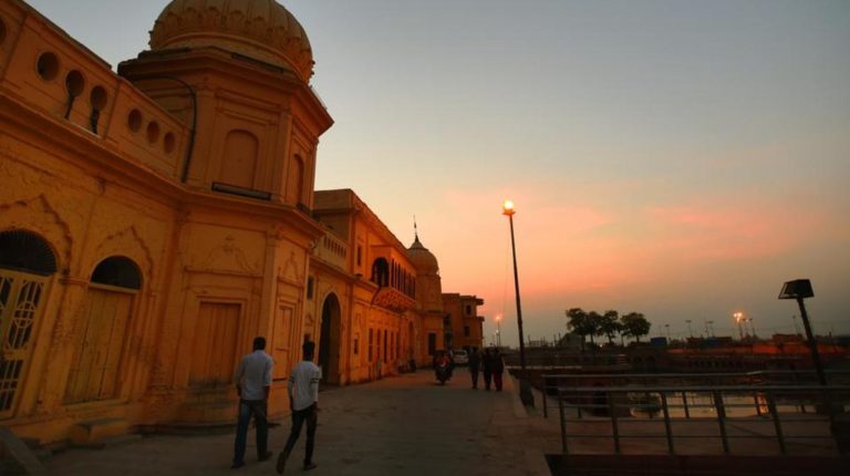 ram mandir faisla