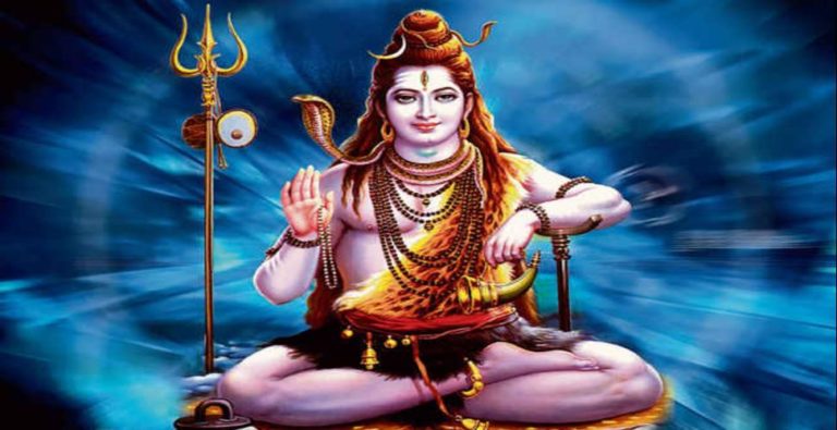 maha shivratri 2020