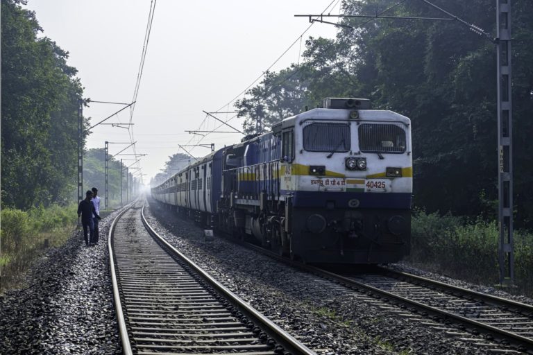 shramik special train list from uttar pradesh