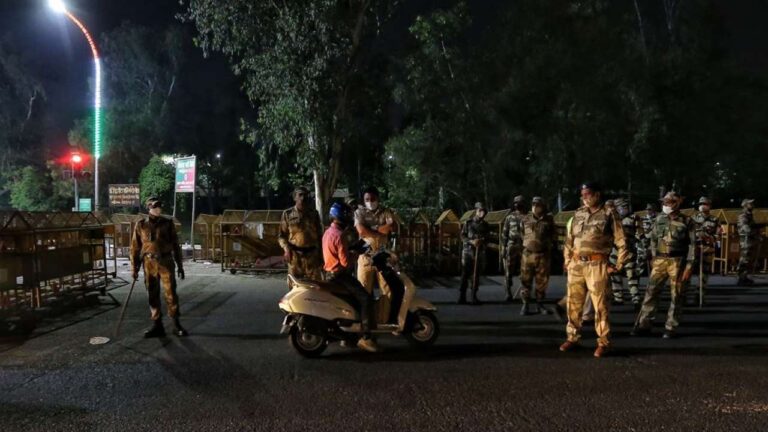 UP ME BADHEGA LOCKDOWN lockdown in up, up me lockdown, UP LOCKDOWN NEWS