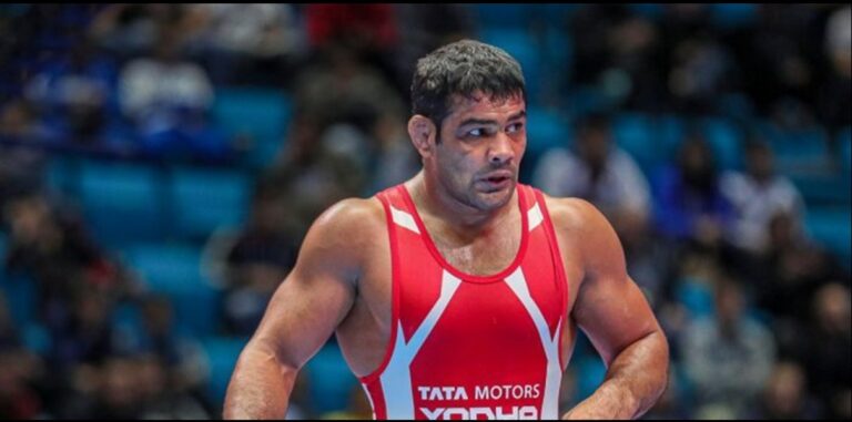 Sushil kumar Sushil kumar news