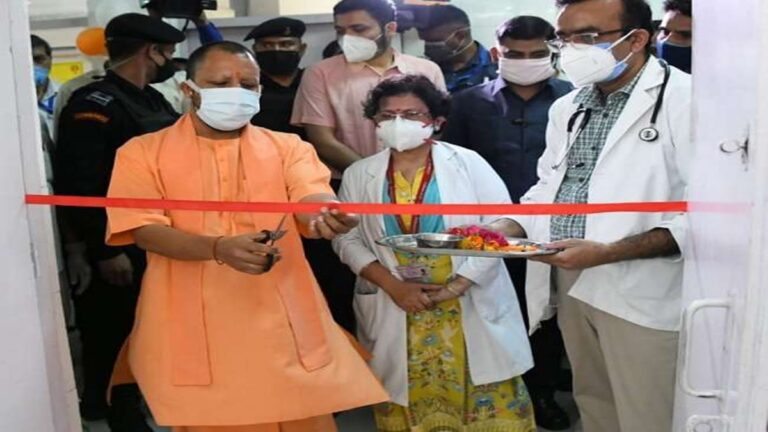 yogi adityanath