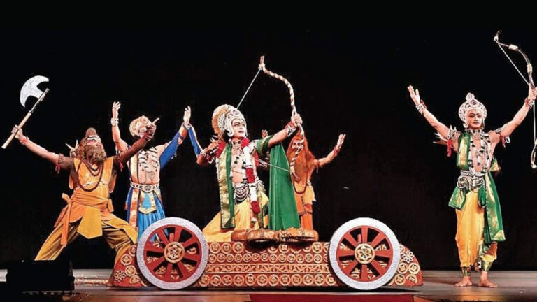 ayodhya ramleela