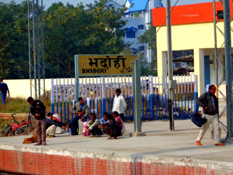 bhadohi news, latest bhadohi news, omicron in bhadohi, bhadohi khabar, bhadohi breaking, samachar bhadohi, Bhadohi News, Bhadohi News Today, Bhadohi News in Hindi भदोही की खबर, भदोही न्यूज, भदोही ब्रेकिंग