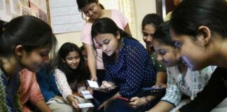 up board result 2022, kaise check kre 12th results