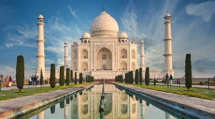 historical places in india in hindi