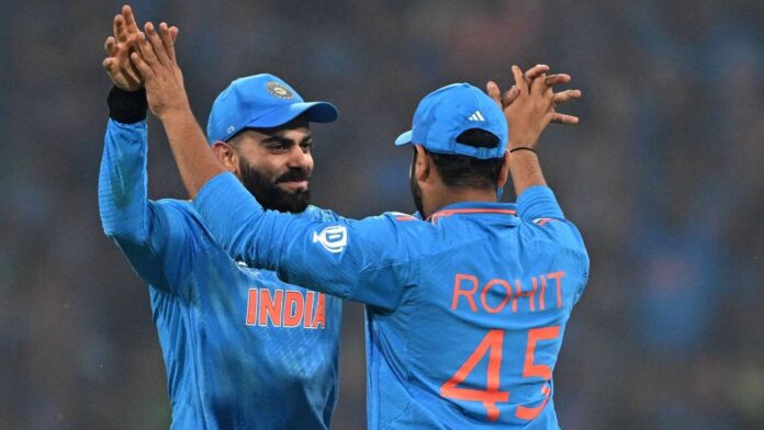 india team announced t20 world cup