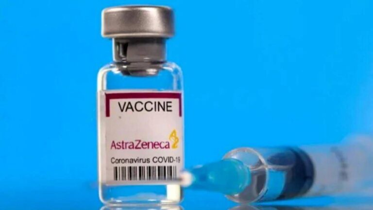 कोरोना वैक्सीन कोविशील्ड लगवाने वालों के लिए बुरी खबर!