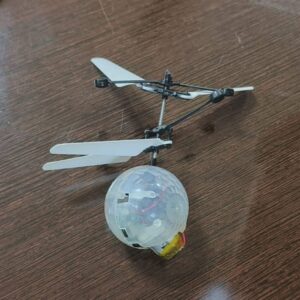 bhadohi drone chor news