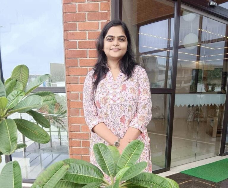 प्रिंसी शुक्ला ने किया भदोही का नाम रोशन